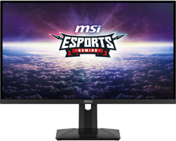 MSI MAG 274UPF - Monitor 27" - 4K Resolutie 3840x2160 - 144Hz - Zwart