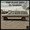 The Black Keys - El Camino - Anniversary Edition LP (5xLP)
