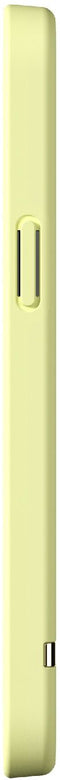 Richmond & Finch Freedom - Soft case - Krasbestendig - Geel