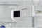 Whirlpool W5 721E W - Koel-vriescombinatie - 6th Sense Technologie - Wit
