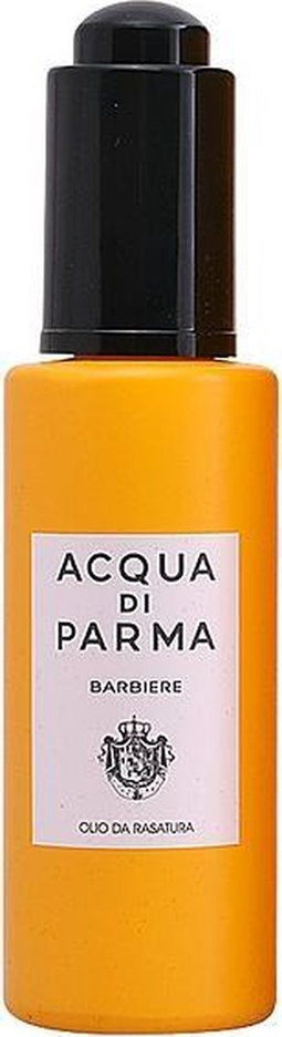 Shaving Oil Acqua Di Parma 30 ml (Barbiere)