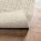 vidaXL - Vloerkleed - ZIZUR - room - binnen - en - buiten - 60x110 - cm - jute - look