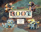 Root - bordspel - uitbreiding - The Clockwork Expansion 2 - Engelstalige uitgave