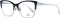 Ladies' Spectacle frame Omega OM5001-H 5401A