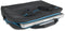 NGS Ginger Blue - Laptoptas - Vak voor notitieboekje tot 15,6