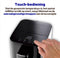 CASO HW550 - Heetwaterdispenser 2,9L - 2600W met temperatuur- en volume-instelling - Zwart