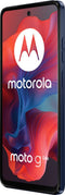 Motorola Moto G04s - Smartphone - 4GB RAM - 64GB opslag - Zwart