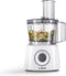 Bosch MCM3200W - Foodprocessor - 800W - 2,3L mengkom