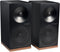 Tangent Spectrum X4 - Boekenplankluidspreker 2-weg 80W - Zwart