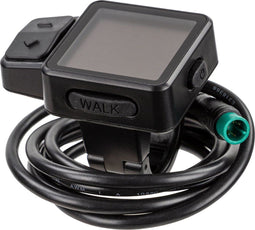 DISPLAY E-MOT 36V SIRE-E ZW