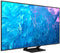 Samsung QLED Q70C - Ultra HD TV - 55