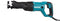 Makita JR3061T - Reciprocityzaag - 1250 Watt - LED-verlichting