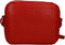 U.S. Polo Assn. Jones - Crossbodytas - Verstelbare schouderriem - Rood