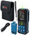 Bosch GLM 50-27 CG Professional - Laserafstandsmeter - Groene laser voor uitstekende zichtbaarheid - IP 65