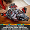 LEGO Star Wars - Dark Falcon 75389 - Ruimteschip - 6 minifiguren (75389)