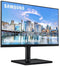 Samsung LF27T450FZU - Monitor - 27