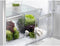 Electrolux ENT6TE18S - Inbouw Koel/Vriescombinatie - TwinTech® NoFrost - Wit