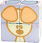 Woezel & Pip Baby Stoffen Blokken Puzzel 2001997