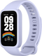 Xiaomi Smart Band 9 Active - Smartwatch - Hartslagmonitoring en slaaptracking - Paars
