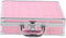 Casuelle Make-Up Koffer Holografisch Vlinder.