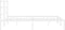 vidaXL - Bedframe - met - hoofdbord - metaal - wit - 200x200 - cm