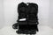 Deryan Luxe XP Twin Buggy XL - Dubbele buggy - Compact lichtgewicht - Zwart