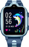 DCU Advance Tecnologic - Kids smartwatch - 4G video calls en positionering - Roze