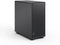 Fractal Design Epoch - Midi Tower PC - ATX micro ATX Mini-ITX - Zwart