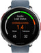 Polar Vantage V3 - Sport Smartwatch met GPS - ECG SpO2 Huidtemperatuurmeting - Aluminium