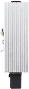 TRU COMPONENTS TC-NTL150-100W Schakelkastverwarming 120 - 250 V 100 W (l x b x h) 175 x 58 x 70 mm 1 stuk(s)