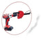 Rothenberger ROT072990E - Ontstoppingsveer - 450 cm spiraalkabel