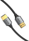 Vention ALEHG HDMI kabel 1,5 m HDMI Type A (Standaard) Grijs