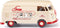 Wiking 0797 17 H0 Vrachtwagen Volkswagen T1 bestelwagen RWE
