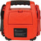 Carpoint Jumpstarter 12V - 2in1 Starthulp 250A met LED - Rood