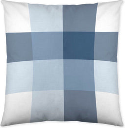 Kussenhoes Popcorn Scotland (60 x 60 cm)