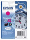 Epson 27XL - Inktcartridge - XL rendement 1100 pagina's - Magenta