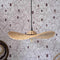 KidsDepot Rotan Hanglamp Ø 50 cm Vayen