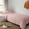 Happy Friday Duvet cover set 2 pieces Dancing 155x220 cm (Single) Multicolor