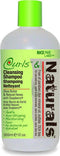 Curls & Naturals Cleansing Shampoo 355 ml