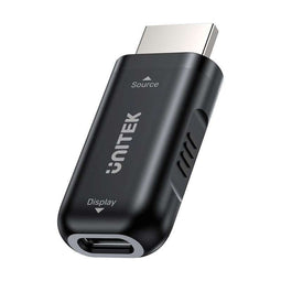 UNITEK - ADAPTER HDMI - USB-C HDR/HDCP 4K 60HZ M/F