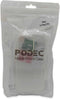 Podec iPhone 15 Pro - Telefoonhoesje - Inclusief screenprotector - Transparant