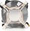 Startech.com - Socket T 775 CPU Koelventilator - 95mm met Heatsink
