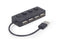 Gembird 4 poorts USB 2.0 hub