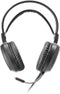 Mars Gaming MH220 - Gaming Headset - Draad - Stereo - 3.5mm Jack - USB 2.0