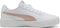 PUMA Carina 3.0 - Lage sneakers - SOFTFOAM+ - PUMA White-Rose Quartz-PUMA Gold