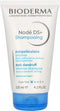 Bioderma Node Ds+ Anti Recurrence Antidandruff Shampoo 125ml