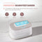 Vulpes Goods® BabyCare - Billendoekjes Verwarmer PRO - 3 Warmtestanden