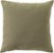Dutch Decor CYRUS - Outdoor Kussenhoes 45x45 cm - waterafstotend en uv-bestendig - Swamp - groen