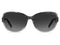 MARC JACOBS zonnebril MARC 528/S Vrouwen-Grijs
