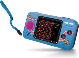 My Arcade Ms. PAC-MAN - Pocket Player - 2,75" scherm - Retro design